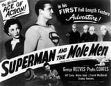 Superman and the Mole Men b