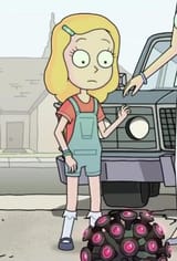 AND space beth x2!