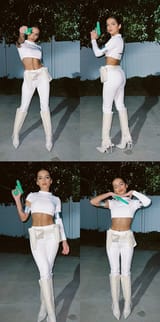 Isabella Merced