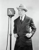 D. W. Griffith