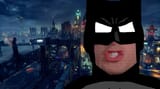 Batman thinks Gotham SUCKS