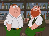 Irish Americans are not Irish