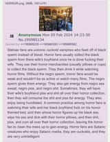 pissman origins
