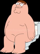 Peter Griffin