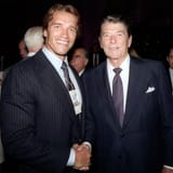 President_Ronald_Reagan_with_Arnold_Schwarzenegger_Retouched_(cropped)