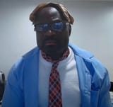burt blackstriker