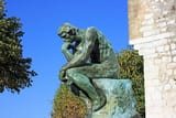 thinking