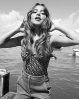 B&amp;W Isabela