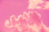 steven pinker clouds