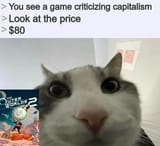 le-irony