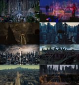 gothamcities