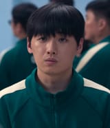 ParkMin-su