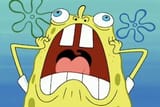 spongebob