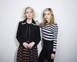 Lucy and Kiki