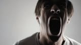Angry