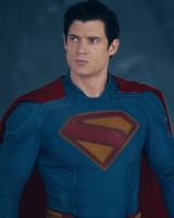 Superman GOAT