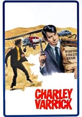 charley varrick