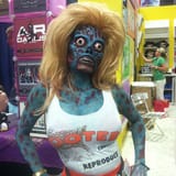 they live