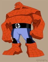 The Thing