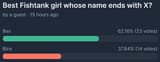 bestxgirl
