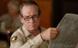 Tommy Lee Jones