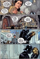 Vader c3p0