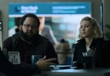 Sarah Gadon Zach Cherry