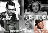 Meet the Cast of Superman 1938