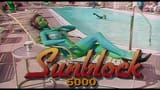 sunblock