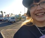 smile