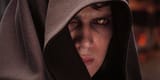 Anakin Yellow Eyes