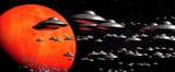 Mars Attacks!