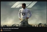 F1 MOVIE