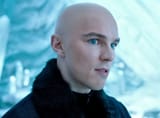 Nicholas Hoult-Lex-Luthor