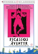 adventures picasso