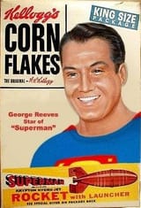 Super Corn Flakes