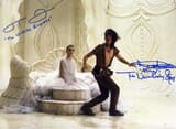 noah-tami-hathaway-stronach-autograph-signed-oversized-photograph-31926542008469