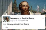 Pythagoras