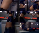 the whole sequence