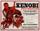 kenobi by george miller
