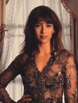 Sophie Marceau