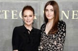 Julianne &amp; Liv Moore