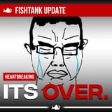 itsover