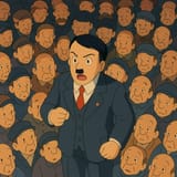 hitler_ghibli