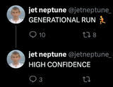run