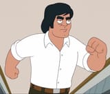 STELIO! STELIO KONTOS!