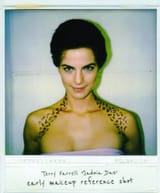 terry gaze