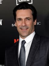 Jon Hamm