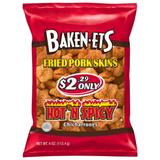 chicharoones
