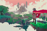 Hyper Light Drifter